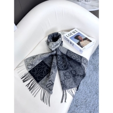 Loewe Scarf